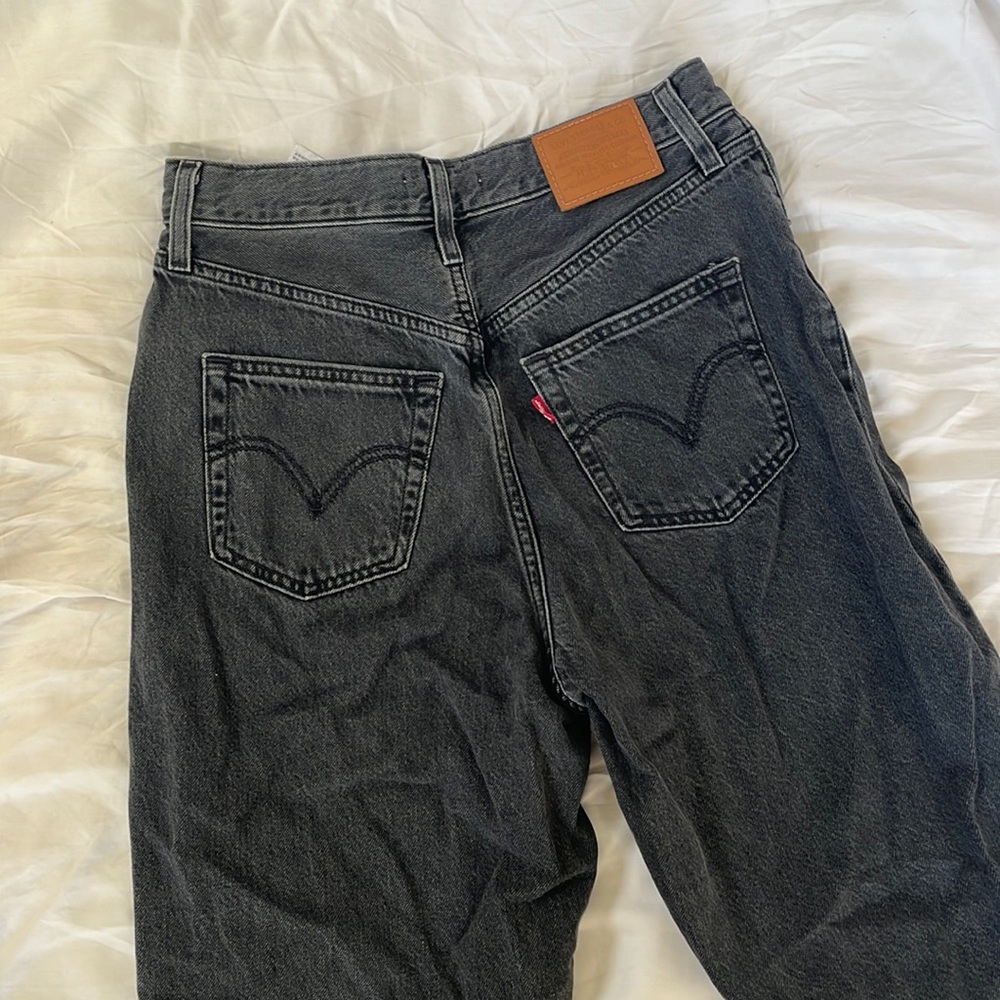 Levi’s jeans